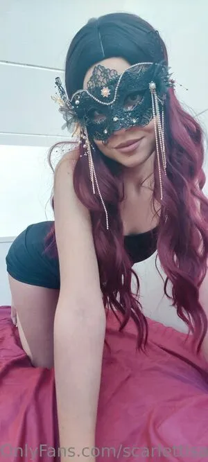 Scarlettisabratfree OnlyFans Leaked Free Thumbnail Picture - #ut2KmKpeMt