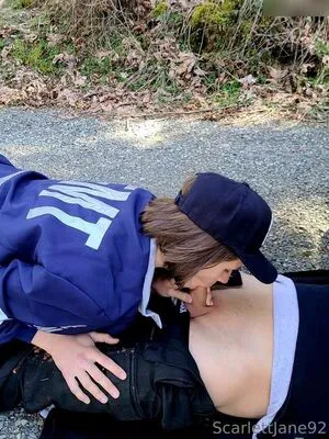 Scarlettjane92 OnlyFans Leaked Free Thumbnail Picture - #NSuIwN4dJR