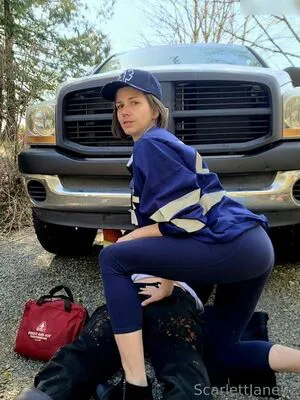 Scarlettjane92 OnlyFans Leaked Free Thumbnail Picture - #b5QFvgnaKz