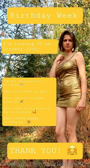 Scarlettjane92free OnlyFans Leaked Free Thumbnail Picture - #xxXoxnwLOG