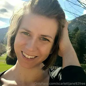 Scarlettjane92free OnlyFans Leaked Free Thumbnail Picture - #zbPrNuXfV6