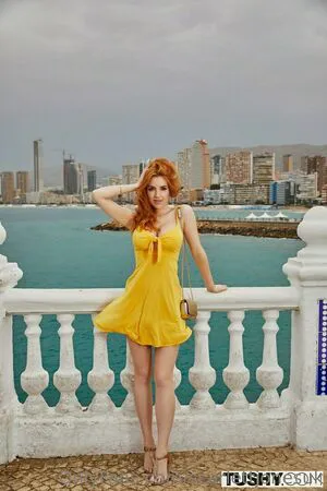 Scarlettjonesuk OnlyFans Leaked Free Thumbnail Picture - #2LyrW9F5X0