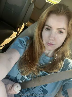 Scarlettjonesuk OnlyFans Leaked Free Thumbnail Picture - #2v4SQ1Xi7e