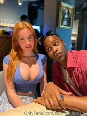 Scarlettjonesuk OnlyFans Leaked Free Thumbnail Picture - #DjuYGn07rc