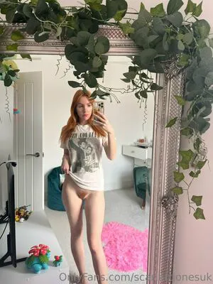 Scarlettjonesuk OnlyFans Leaked Free Thumbnail Picture - #JZuHcT90A2
