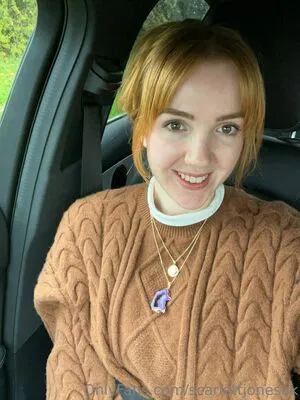 Scarlettjonesuk OnlyFans Leaked Free Thumbnail Picture - #TLQ1JZOHjI