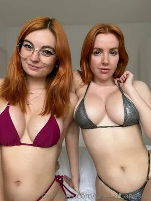 Scarlettjonesuk OnlyFans Leaked Free Thumbnail Picture - #i72QwOle2Y