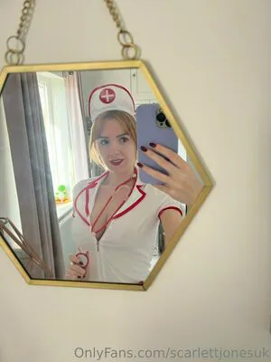 Scarlettjonesuk OnlyFans Leaked Free Thumbnail Picture - #kbApcgbKSR