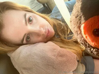 Scarlettjonesuk OnlyFans Leaked Free Thumbnail Picture - #lW39mITMpw