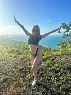 Scarlettjonesuk OnlyFans Leaked Free Thumbnail Picture - #mwyRrVz33q