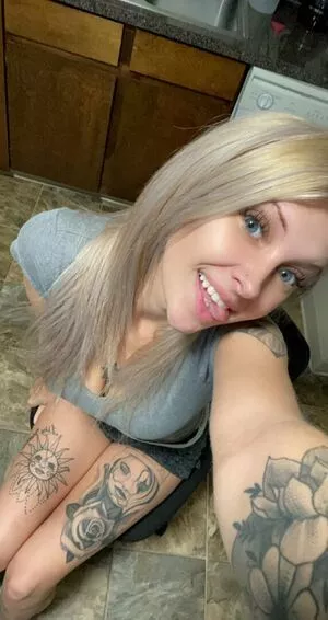 Scarlettkayy OnlyFans Leaked Free Thumbnail Picture - #UDieRoQDTs