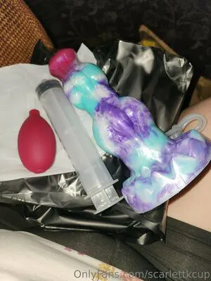 Scarlettkcup OnlyFans Leaked Free Thumbnail Picture - #Imrs1X5Ojw