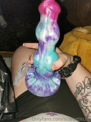 Scarlettkcup OnlyFans Leaked Free Thumbnail Picture - #W4tiQfSAeP