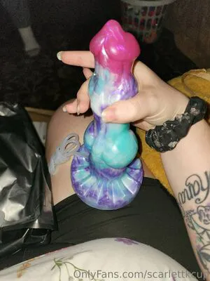 Scarlettkcup OnlyFans Leaked Free Thumbnail Picture - #up1ldQYBWy