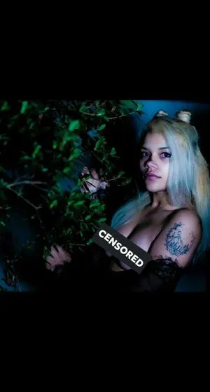 Scarlettluna OnlyFans Leaked Free Thumbnail Picture - #b8aSKUQ7qM