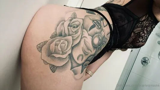 Scarlettmaskk OnlyFans Leaked Free Thumbnail Picture - #FpFsfF0xto
