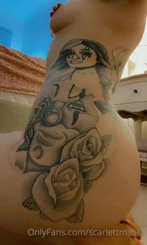 Scarlettmaskk OnlyFans Leaked Free Thumbnail Picture - #ZJynoceq80