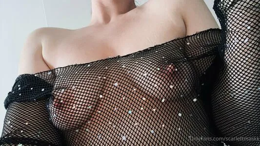 Scarlettmaskk OnlyFans Leaked Free Thumbnail Picture - #ZQDL1p9vmJ