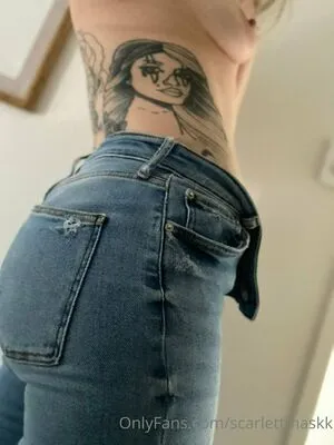 Scarlettmaskk OnlyFans Leaked Free Thumbnail Picture - #hcZ4NvehtH