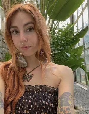 Scarlettmoon13 OnlyFans Leaked Free Thumbnail Picture - #c0BFib0Z94