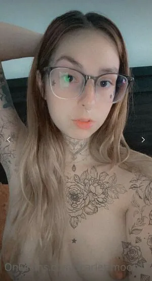Scarlettmoon13 OnlyFans Leaked Free Thumbnail Picture - #qHNmcyT75o