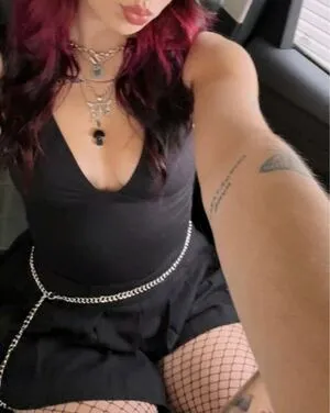 Scarlettmoonn OnlyFans Leaked Free Thumbnail Picture - #6BM3hwDqZe
