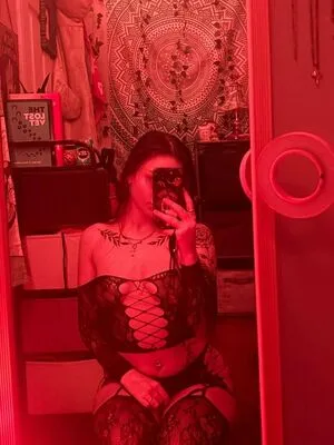 Scarlettmoonn OnlyFans Leaked Free Thumbnail Picture - #dJRe5yNknP
