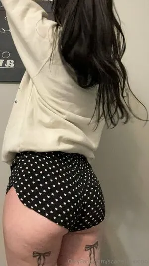 Scarlettmoonn OnlyFans Leaked Free Thumbnail Picture - #nZFpOwpq5L