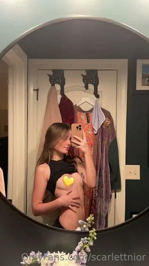 Scarlettnior OnlyFans Leaked Free Thumbnail Picture - #QRyOVUoWwz
