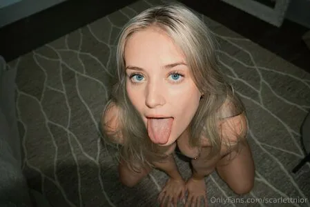 Scarlettnior OnlyFans Leaked Free Thumbnail Picture - #bg7Iyg8KW2