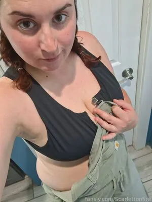 Scarlettonfire OnlyFans Leaked Free Thumbnail Picture - #1hrtir6wZc