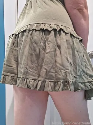 Scarlettonfire OnlyFans Leaked Free Thumbnail Picture - #W6f8Hq4Ieb
