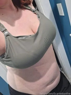 Scarlettonfire OnlyFans Leaked Free Thumbnail Picture - #kjWDGdzFdZ