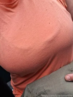 Scarlettonfire OnlyFans Leaked Free Thumbnail Picture - #srEGmtHzeq