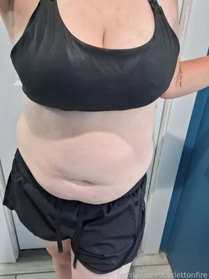 Scarlettonfire OnlyFans Leaked Free Thumbnail Picture - #zHMAIvnP0M