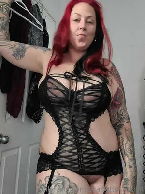 Scarlettoverkill4 OnlyFans Leaked Free Thumbnail Picture - #QKmzVXGX9l