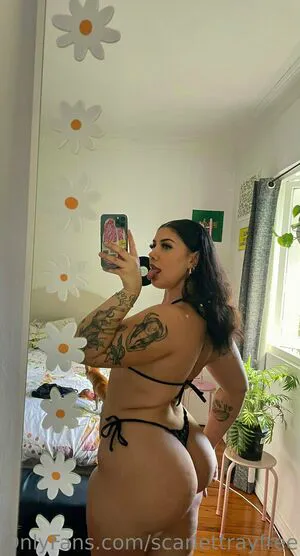 Scarlettrayfree OnlyFans Leaked Free Thumbnail Picture - #0g4LPcOYSG