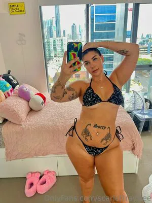 Scarlettrayfree OnlyFans Leaked Free Thumbnail Picture - #3LlVHjxG9x