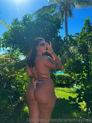 Scarlettrayfree OnlyFans Leaked Free Thumbnail Picture - #D5bjyhrD0V