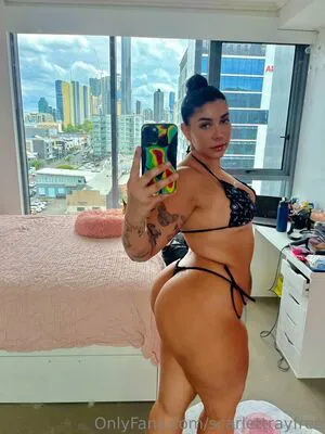 Scarlettrayfree OnlyFans Leaked Free Thumbnail Picture - #MpQAMBse5t