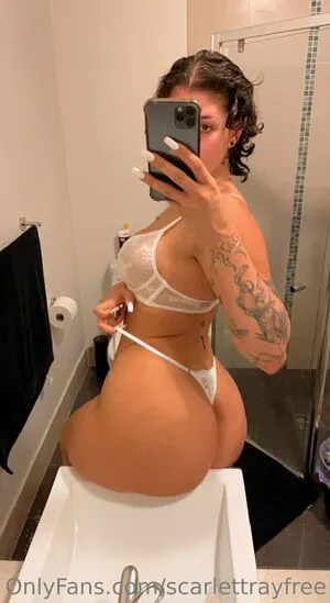 Scarlettrayfree OnlyFans Leaked Free Thumbnail Picture - #mkUOneKzWN