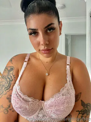 Scarlettrayfree OnlyFans Leaked Free Thumbnail Picture - #pBZsoJzr7x