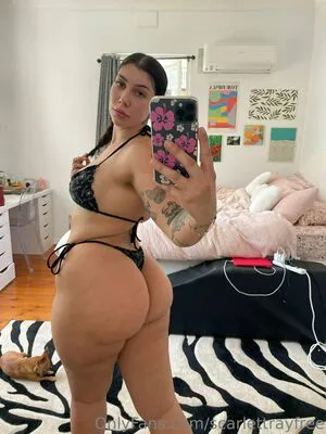 Scarlettrayfree OnlyFans Leaked Free Thumbnail Picture - #sFRYa5Telt