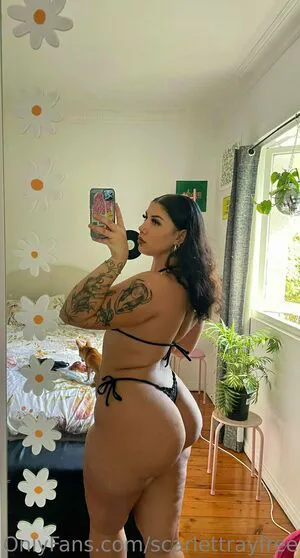 Scarlettrayfree OnlyFans Leaked Free Thumbnail Picture - #zKgYSUkObe