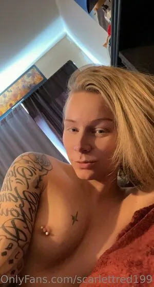 Scarlettred1997 OnlyFans Leaked Free Thumbnail Picture - #9Hvlci5CbK