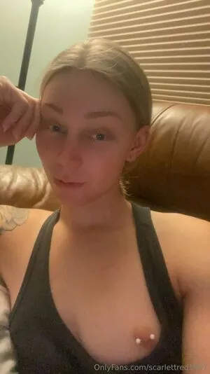 Scarlettred1997 OnlyFans Leaked Free Thumbnail Picture - #VGVqJgin7j