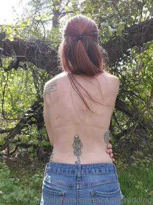Scarlettredding OnlyFans Leaked Free Thumbnail Picture - #Xnp3OIB42J