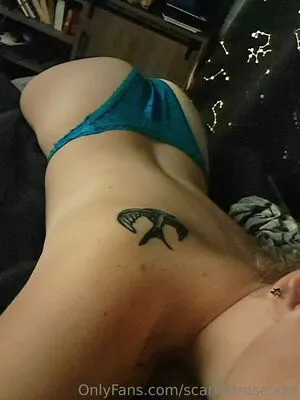 Scarlettrose Xxx OnlyFans Leaked Free Thumbnail Picture - #vuGx3DC4Nv