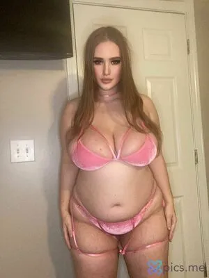 scarlettrose34e OnlyFans Leaked Free Thumbnail Picture - #5WkLW5eUAW