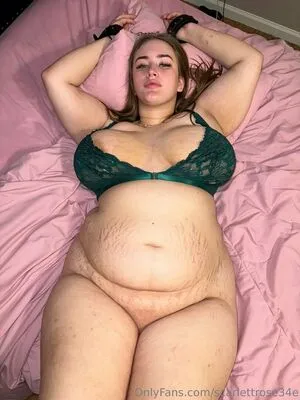 scarlettrose34e OnlyFans Leaked Free Thumbnail Picture - #8Vf2PBqAYB
